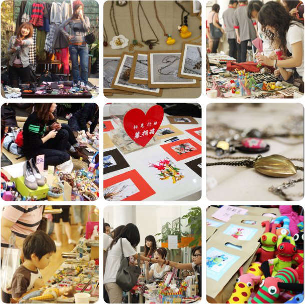 Helping children and adolescents in the Xinhua Community in Shanghai.